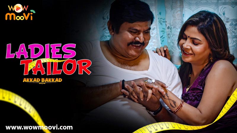 Ladies Tailor | Season 01 | Episode 02